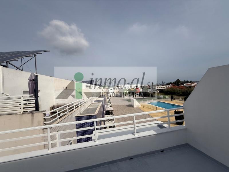 Foto dc120c02-6f04-4e22-ae63-3a46762b81cf. Maison jumelée avec parking dans Playa-Ben Afeli Almazora / Almassora