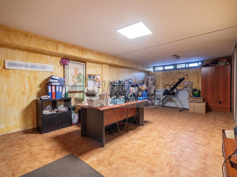 Foto 4d981c9e-482e-4086-97a6-f9a2a9dd634d. Maison jumelée avec chauffage parking dans Centro Almazora / Almassora