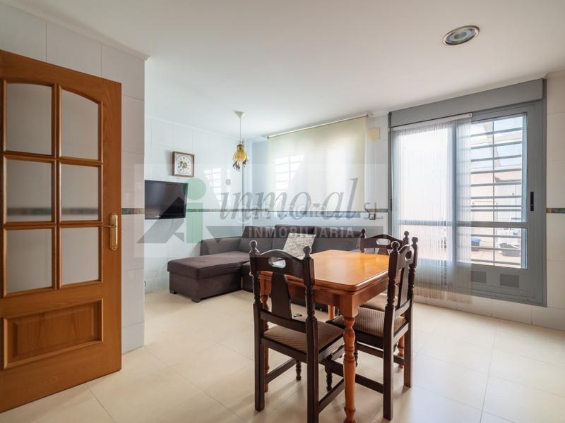 Foto 60da94b5-898f-421d-a2ce-123726123a77. Maison jumelée avec chauffage parking dans Centro Almazora / Almassora