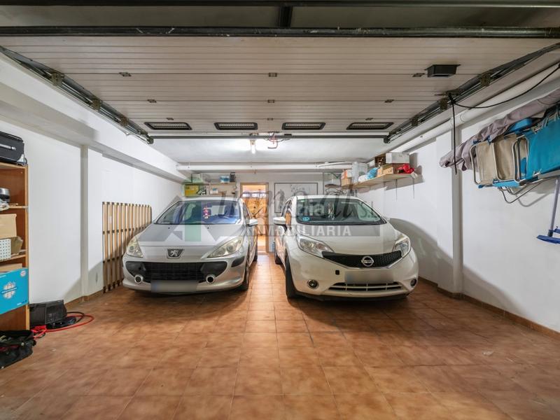 Foto 84d5a010-ce81-4cdb-bb69-4f9ac508a78d. Maison jumelée avec chauffage parking dans Centro Almazora / Almassora