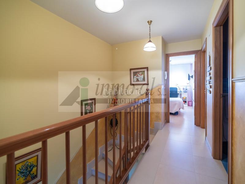 Foto 8f2c6f34-a511-49b2-b30e-563c56c3e595. Maison jumelée avec chauffage parking dans Centro Almazora / Almassora