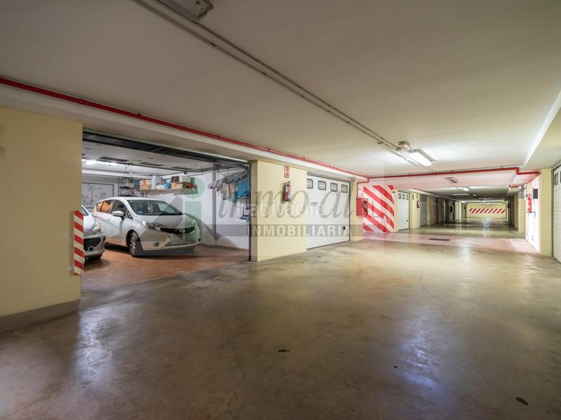 Foto ace5a1cc-4228-4bc6-99b5-f7b57a148f21. Maison jumelée avec chauffage parking dans Centro Almazora / Almassora