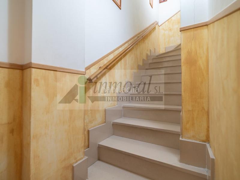 Foto dfe42f00-a991-489b-9793-df58a69b408b. Maison jumelée avec chauffage parking dans Centro Almazora / Almassora