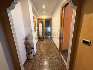 Pis  Calle virgen de lidon. Piso 2 habitaciones venta almazora  almassora