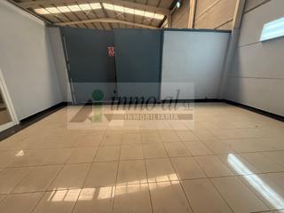 Miete Fabrikhalle  Calle batalla de muret. Nave industrial alquiler almazora  almassora