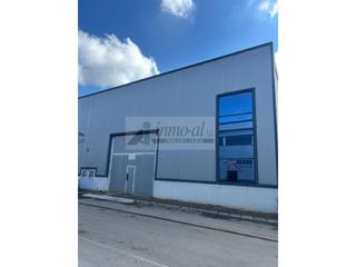 Nau industrial  Calle batalla de muret. Nave industrial venta almazora  almassora