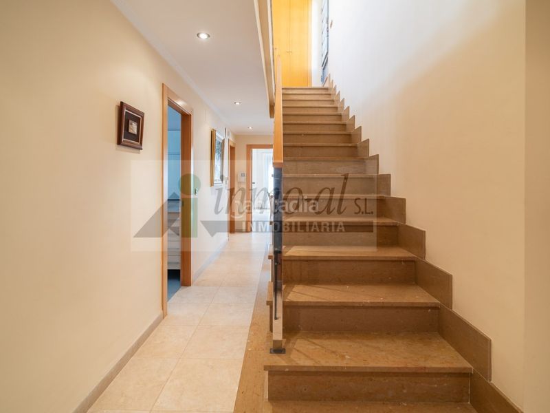 Foto 0ed548f8-4e96-46d6-a82b-11f390a0c50d. Casa amb aparcament a Santa Quiteria - Les Boqueres Almazora / Almassora