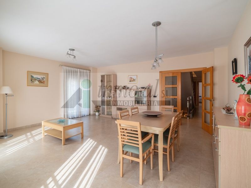 Foto 2f0ec20b-dd3e-4ea8-8755-6ee135982b14. Casa amb aparcament a Santa Quiteria - Les Boqueres Almazora / Almassora