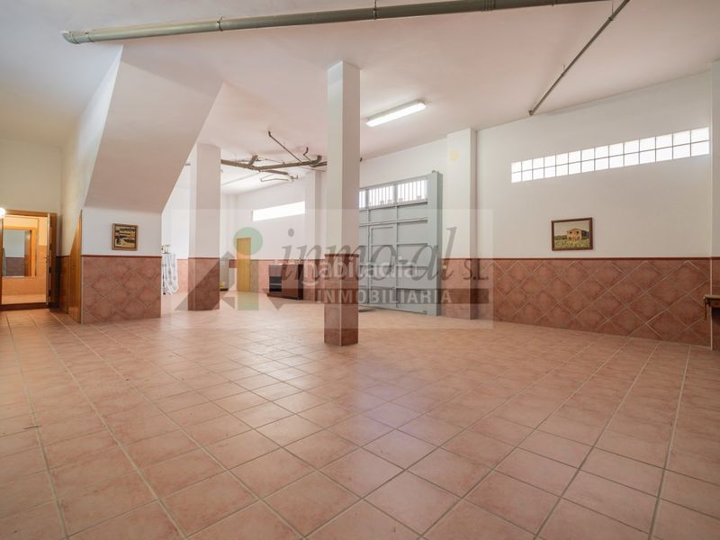 Foto 6721d134-94e5-4710-9d6a-5a41655f9aa1. Casa amb aparcament a Santa Quiteria - Les Boqueres Almazora / Almassora