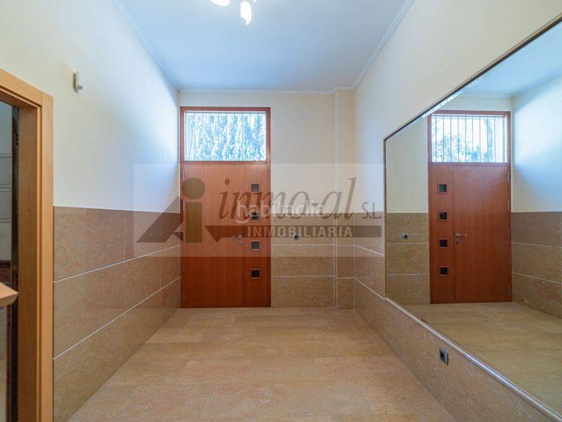 Foto aff603bd-f3fc-4012-a222-3d830edaafaf. Casa amb aparcament a Santa Quiteria - Les Boqueres Almazora / Almassora