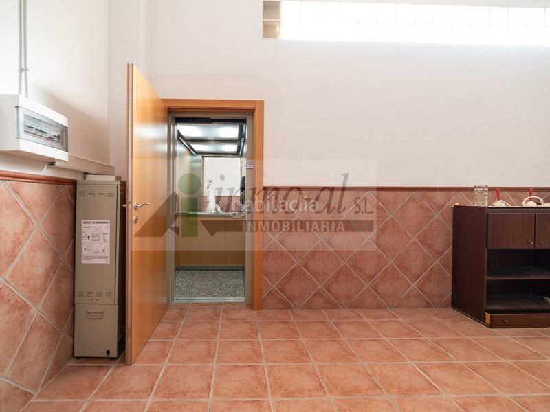 Foto c73d16c2-680b-4e85-9fd2-1c9bef0a46b7. Casa amb aparcament a Santa Quiteria - Les Boqueres Almazora / Almassora