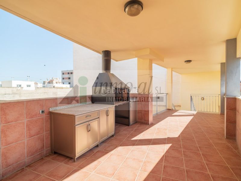 Foto f192b4a4-5315-4914-a507-9de23270132f. Casa amb aparcament a Santa Quiteria - Les Boqueres Almazora / Almassora