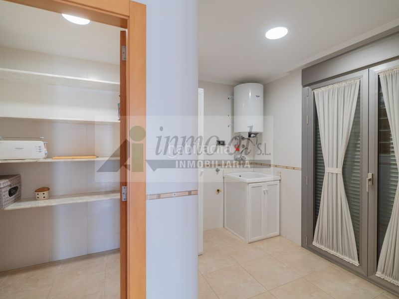Foto fc326032-a186-4a87-a35d-fabf7323b5d7. Casa amb aparcament a Santa Quiteria - Les Boqueres Almazora / Almassora