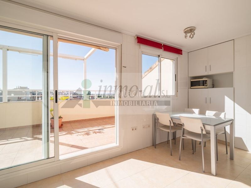 Foto 07455a8c-2699-4532-a091-97ba1f7ac00f. Àtic amb aparcament a Santa Quiteria - Les Boqueres Almazora / Almassora