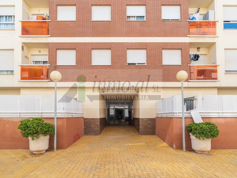Foto 7183b454-b4ee-465d-b4b5-f43b5c8a4368. Àtic amb aparcament a Santa Quiteria - Les Boqueres Almazora / Almassora