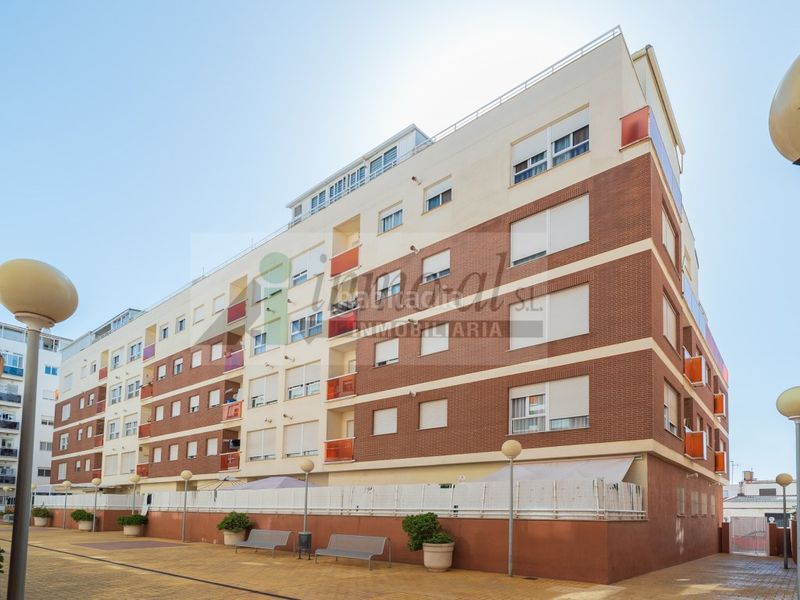 Foto e080b8a2-8bb2-4183-9355-bbb6ae3b2aab. Àtic amb aparcament a Santa Quiteria - Les Boqueres Almazora / Almassora