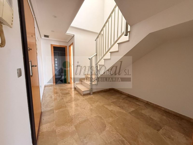 Foto 459e59ff-df55-4516-a3d3-9a7e10868552. Àtic amb aparcament a Centro Almazora / Almassora
