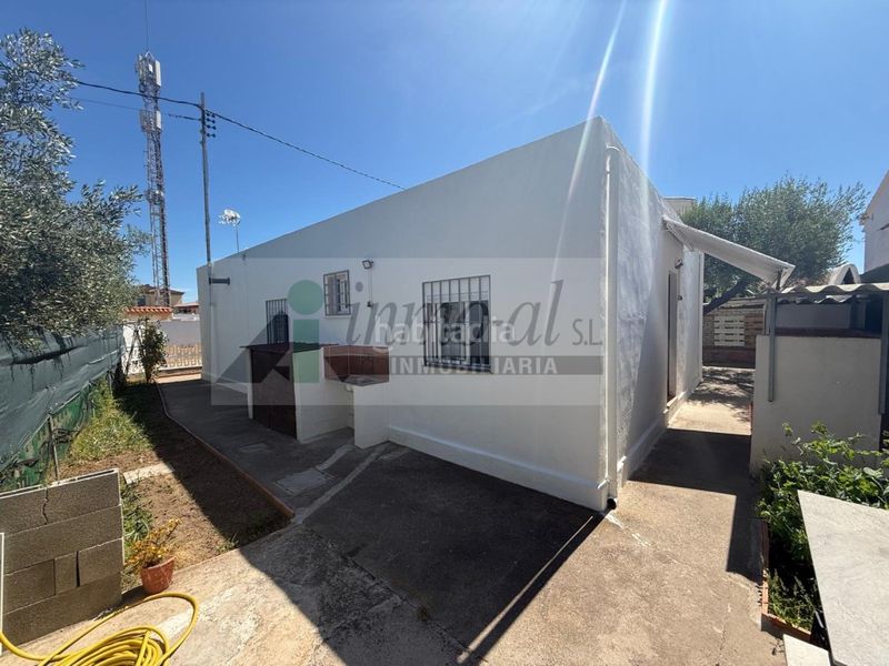 Foto 774f52b5-929a-4a76-9ea6-5d4a3add1830. Casa a Playa-Ben Afeli Almazora / Almassora