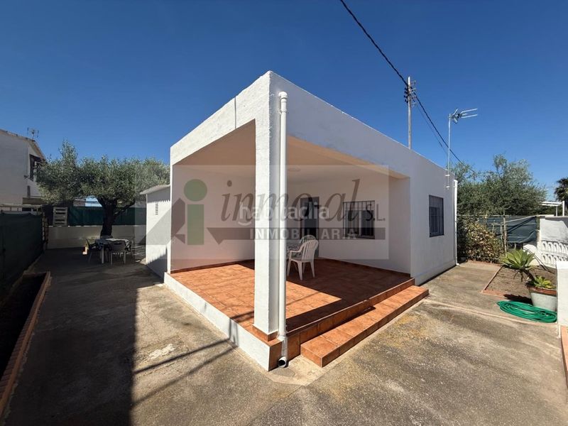 Foto d7ad5442-a6ed-4349-9a34-a5653e4e3a95. Casa a Playa-Ben Afeli Almazora / Almassora