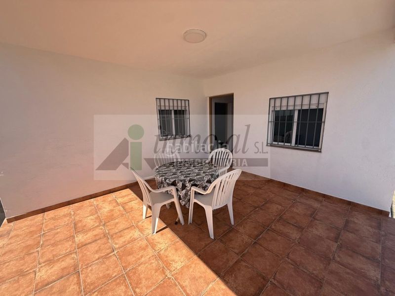 Foto ffbf3390-406d-4e4f-8ba9-5edad3fec52a. Casa a Playa-Ben Afeli Almazora / Almassora