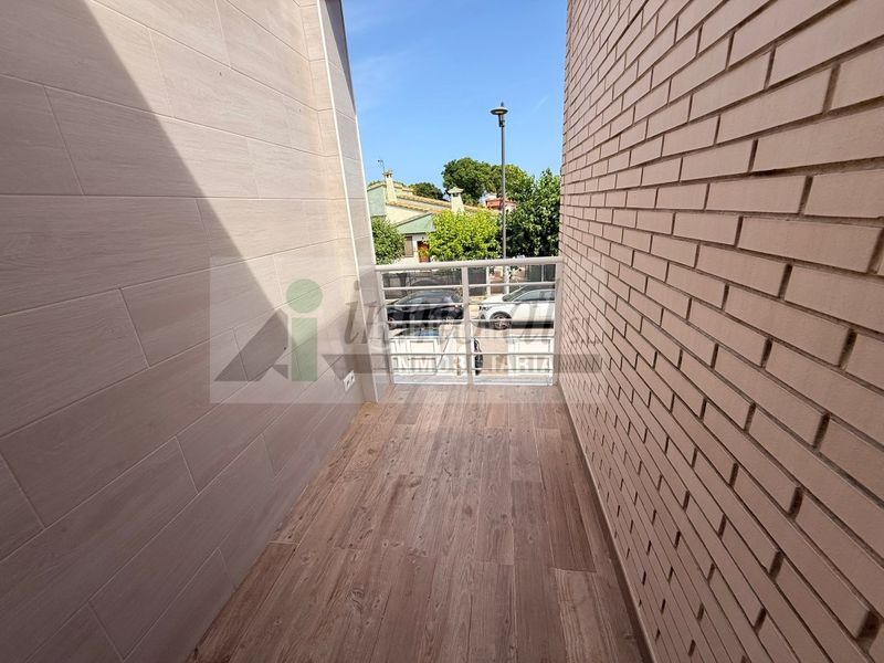 Foto 4da99c65-cc6c-47ce-b0d4-34fb08579680. Casa a camino del mar 25 a Playa-Ben Afeli Almazora / Almassora