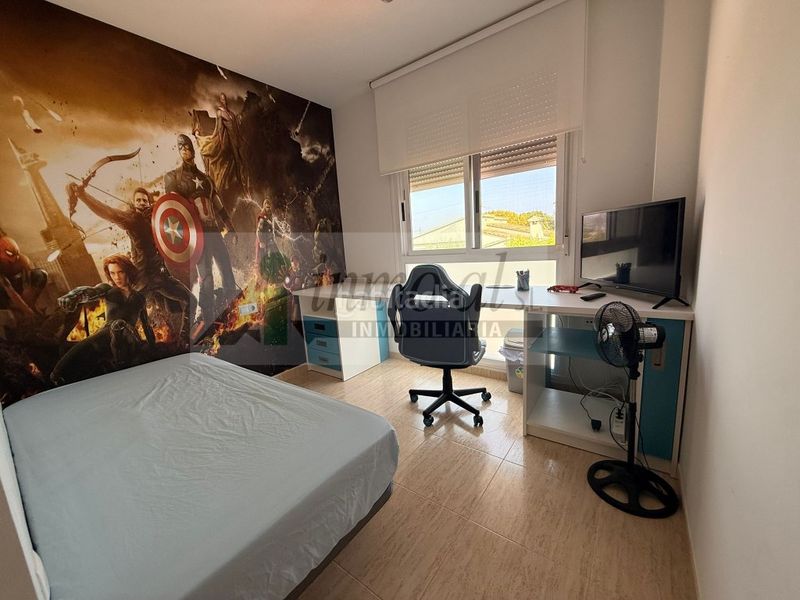 Foto 9122bd57-3568-49f5-84a4-417269883a5f. Casa a camino del mar 25 a Playa-Ben Afeli Almazora / Almassora