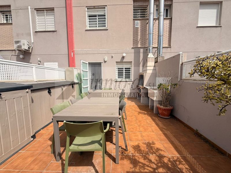 Foto 99f7c947-d5ab-40ae-a82c-24872b23a93d. Casa a camino del mar 25 a Playa-Ben Afeli Almazora / Almassora