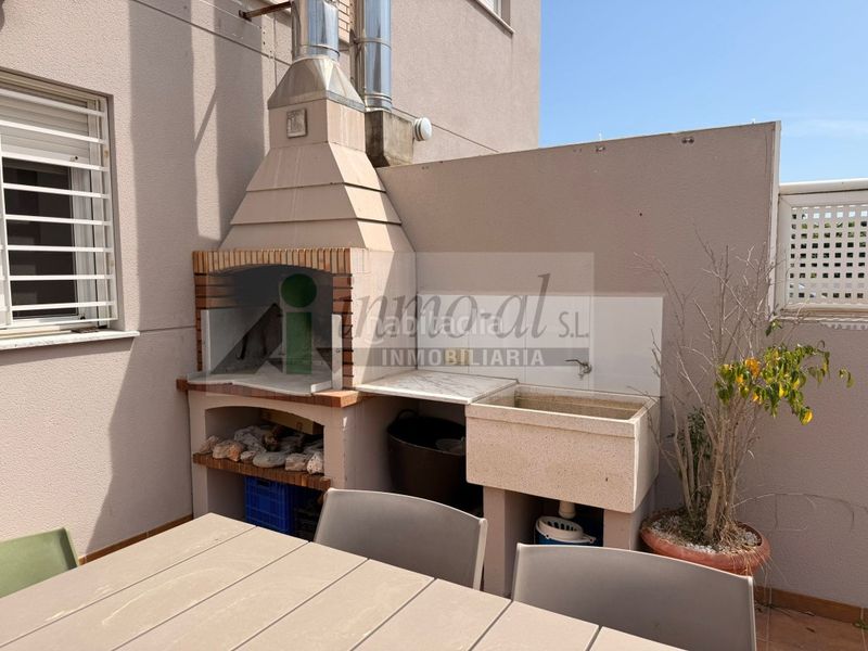 Foto c08a2498-28a0-488e-9e76-e555d017899b. Casa a camino del mar 25 a Playa-Ben Afeli Almazora / Almassora