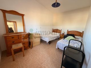 Rent House  Calle ausias march. Villa 3 habitaciones  2 hab. auxiliares alquiler almazora  almas