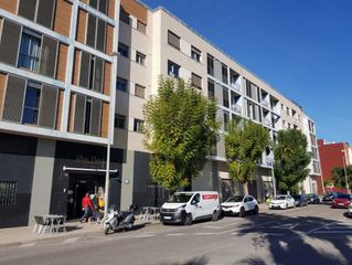 Parking coche  Av castellon,77 esc:g pl:-2 pt:96 almassora (castellón). Garaje a la venta en almassora