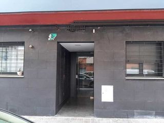 Aparcament cotxe  Estatut. Anejo en rubí