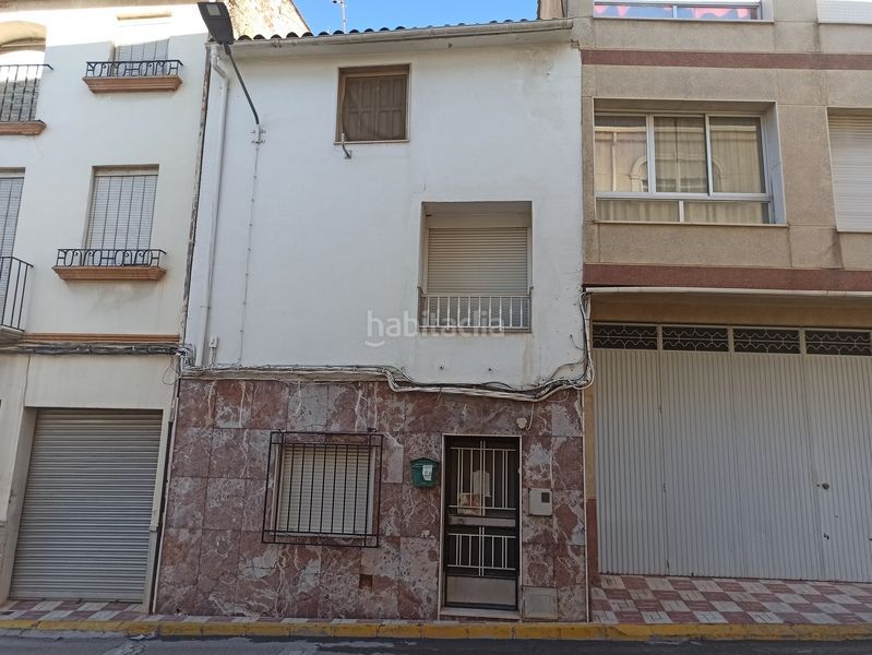 Casas segunda mano en Castillo de Locubín - habitaclia