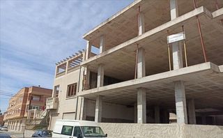 Local Comercial  Cl pablo picasso,3 catral (alicante). Comercial en catral