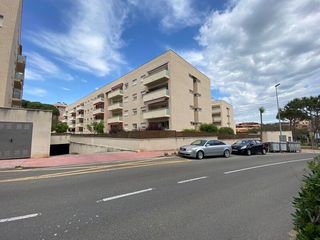 Aparcament cotxe  Sa boadella. Plaza de parking en venta en lloret de mar