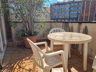 Àtic a Putget - Farró. Ático en zona muy tranquila " a rehabilitar "