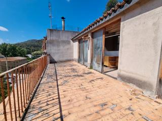 Bauernhof in Monistrol de Calders. Casa en centro pueblo