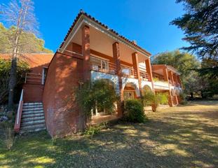 Xalet a Ametlla del Vallès (L´). Casa a cuatro vientos  con magnificas vistas