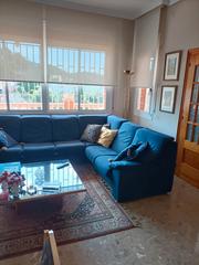 Chalet à Cervelló. Casa unifamiliar a cuatro vientos en zona muy tranquila