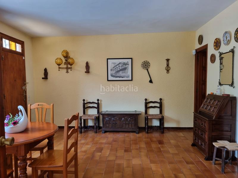 Foto 06501bc8-9265-4b8c-8a5b-69485780ef3b. Casa a schiera con camino riscaldamento parcheggio in Torrelles de Foix