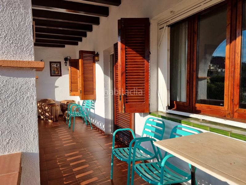 Foto 49d5396c-5bc7-4cb0-a212-b58a63496735. Casa a schiera con camino riscaldamento parcheggio in Torrelles de Foix