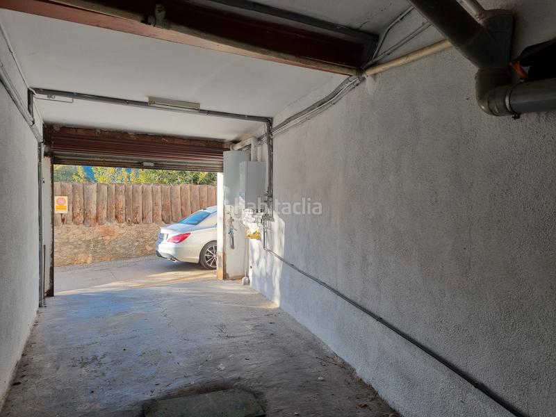 Foto 56d5fec3-d463-41f8-99e3-0f757a62385c. Casa a schiera con camino riscaldamento parcheggio in Torrelles de Foix