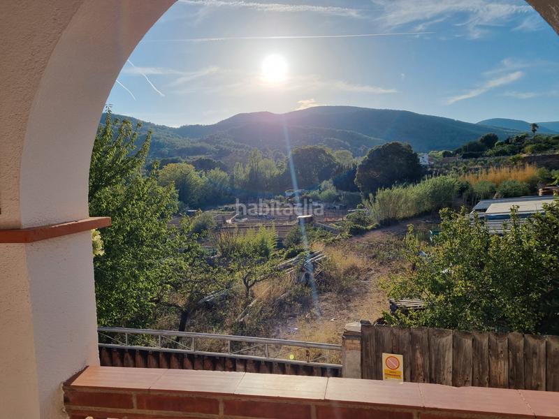 Foto 579e40d0-2a9b-4b86-ad4b-cebb4f6dc2da. Casa a schiera con camino riscaldamento parcheggio in Torrelles de Foix