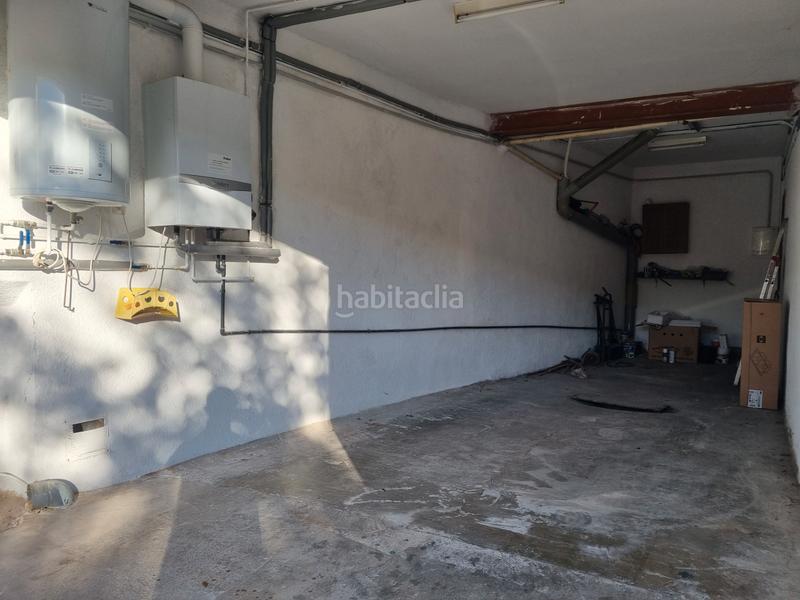 Foto 64967424-5b7c-4f6e-a0d3-026553559968. Casa a schiera con camino riscaldamento parcheggio in Torrelles de Foix