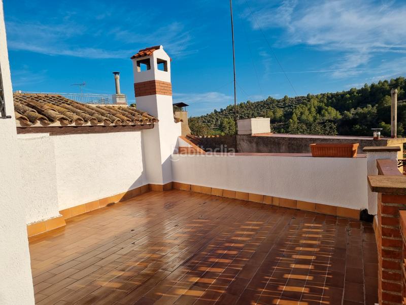 Foto 8ff7aa2e-5da6-4e81-9587-4914470a4cf2. Casa a schiera con camino riscaldamento parcheggio in Torrelles de Foix