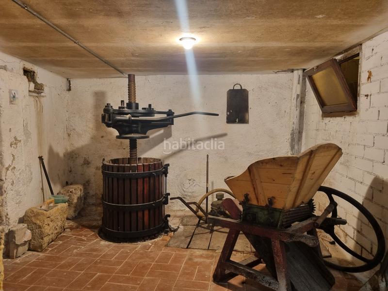 Foto 9a5d6f2e-124f-497e-a335-61044a9f8325. Casa a schiera con camino riscaldamento parcheggio in Torrelles de Foix