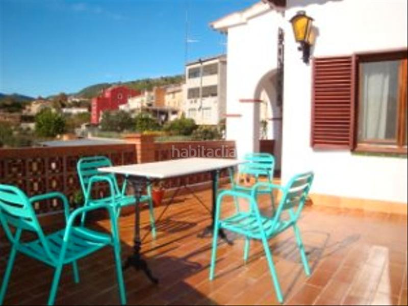 Foto e33977e9-f4f2-4cd7-99a7-88b76abb6b37. Casa a schiera con camino riscaldamento parcheggio in Torrelles de Foix