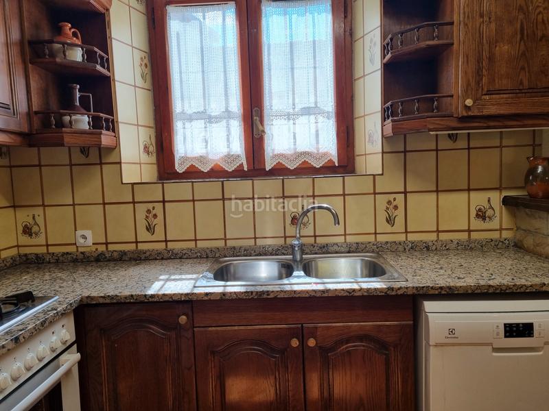 Foto e61ce50c-bf56-4aaf-b190-0e90b1818947. Casa a schiera con camino riscaldamento parcheggio in Torrelles de Foix