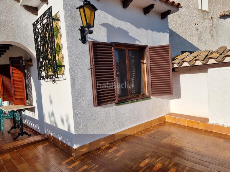 Foto e782b929-4e97-4cc5-b682-eae9a26a288c. Casa a schiera con camino riscaldamento parcheggio in Torrelles de Foix