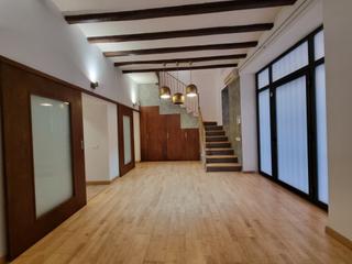 Loft in St. Pere - Sta. Caterina - El Born. Loft duples totalmente reformado