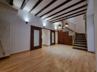 Loft in St. Pere - Sta. Caterina - El Born. Loft duples totalmente reformado